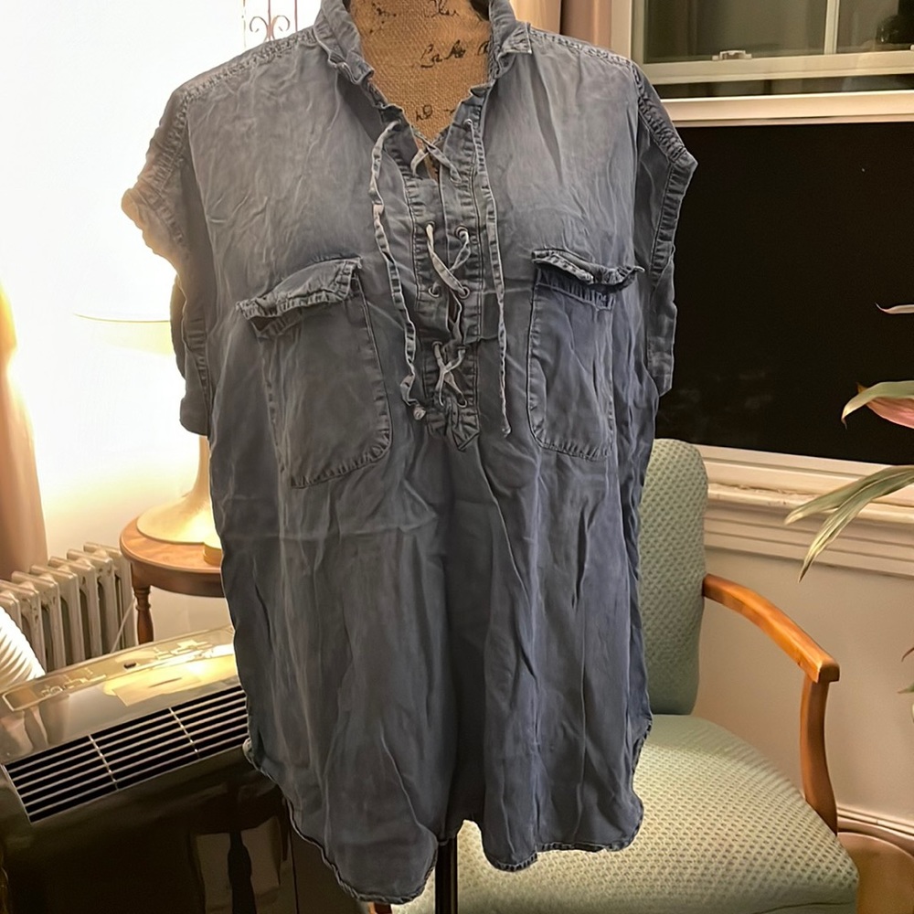 Cute shirt (bag D)